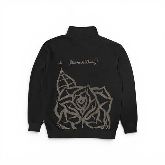 Power in the Breaking Fleece