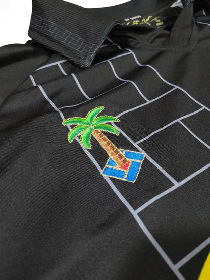 PRE-ORDER SanFam Polo Soccer Jersey
