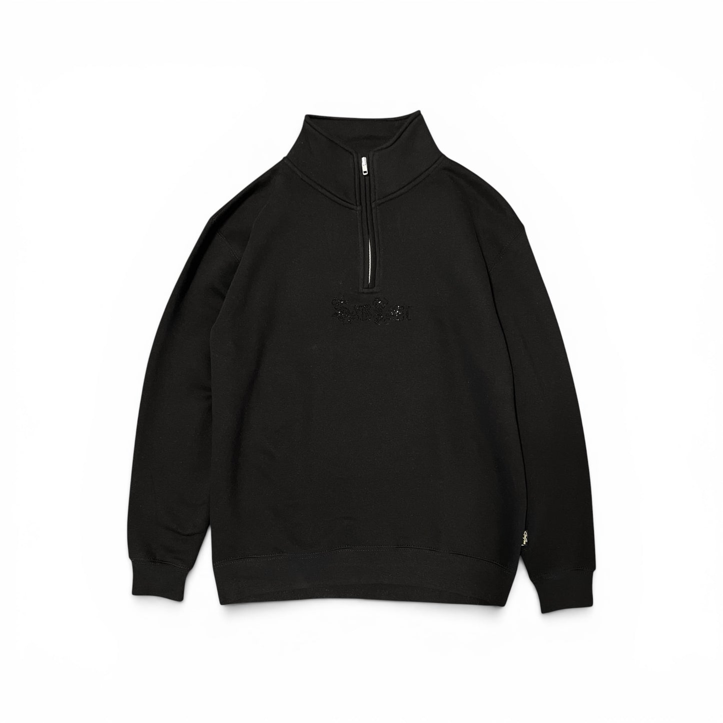 Power in the Breaking Fleece