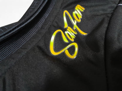 PRE-ORDER SanFam Polo Soccer Jersey