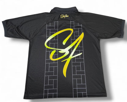 PRE-ORDER SanFam Polo Soccer Jersey