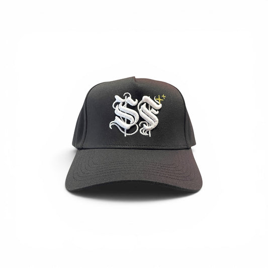 Power in the Breaking Snapback