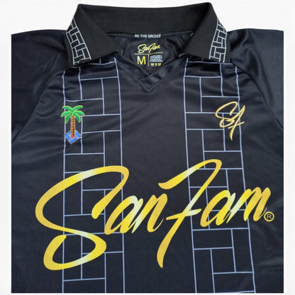 Homecoming Polo Soccer Jersey