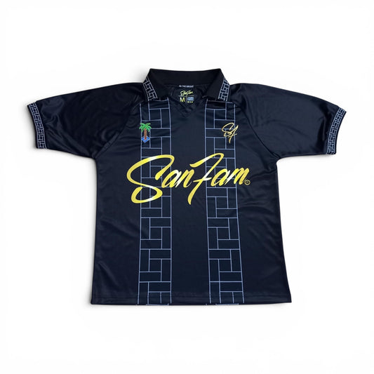 Homecoming Polo Soccer Jersey
