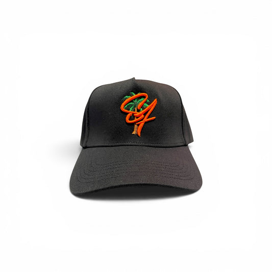 Homecoming SnapBack