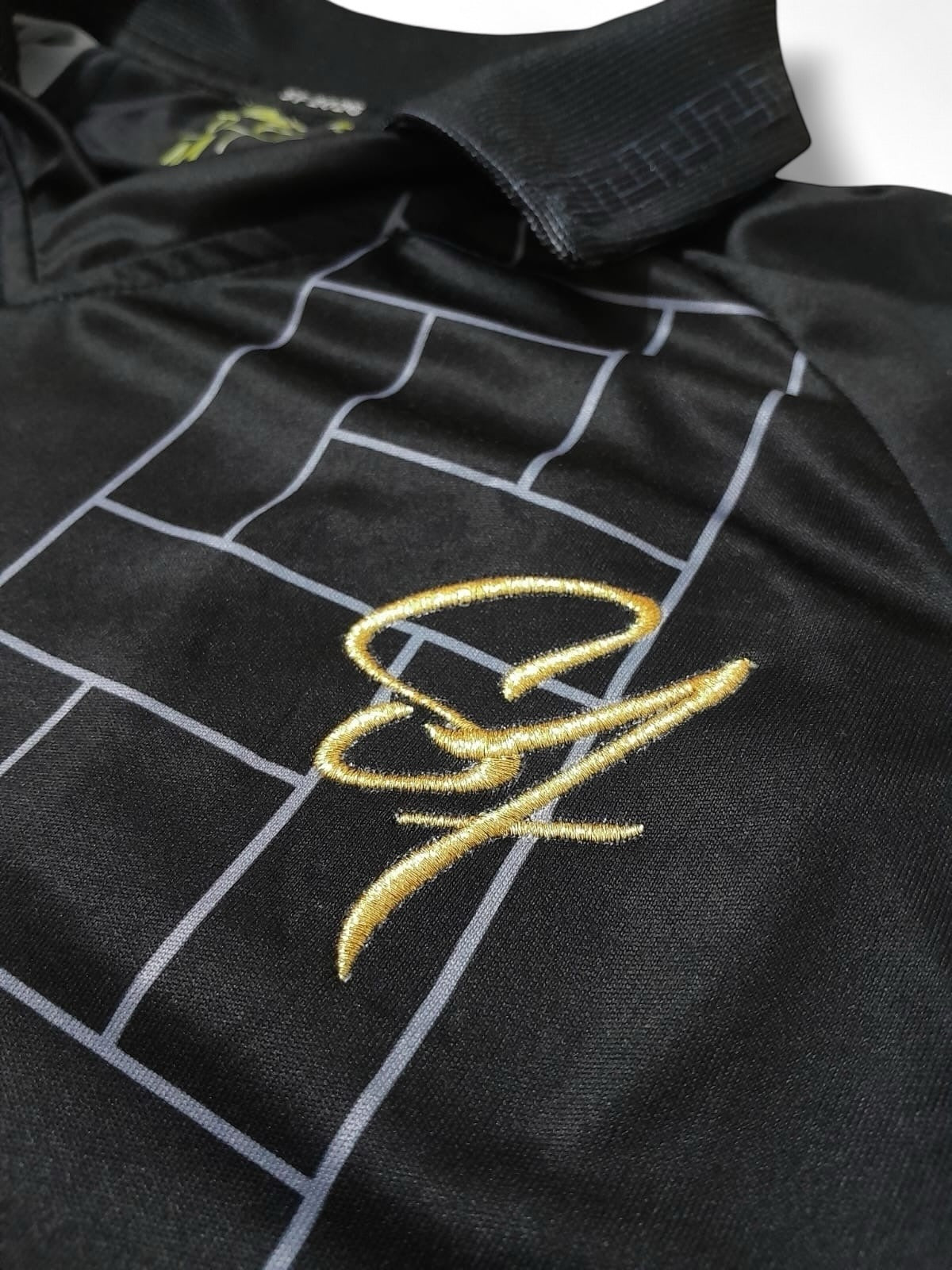 PRE-ORDER SanFam Polo Soccer Jersey